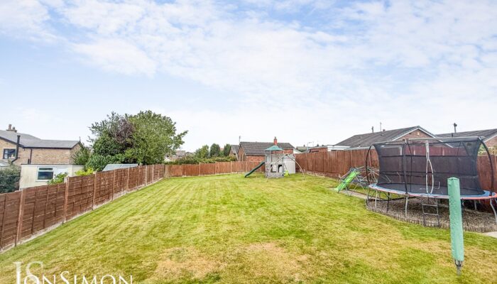 Euxton Close, Seddons Farm