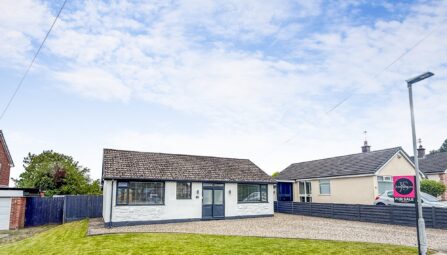 Euxton Close, Seddons Farm