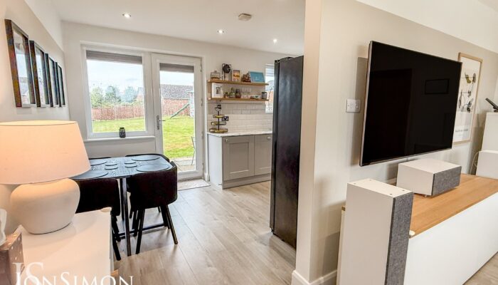 Euxton Close, Seddons Farm