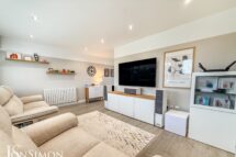 Euxton Close, Seddons Farm