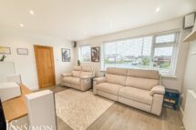 Euxton Close, Seddons Farm