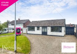 Brochure for Euxton Close, Seddons Farm