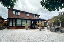 Saltram Close, Radcliffe
