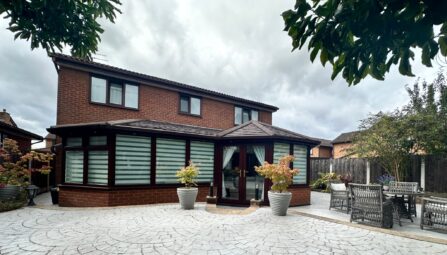 Saltram Close, Radcliffe