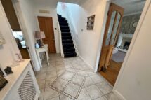 Saltram Close, Radcliffe