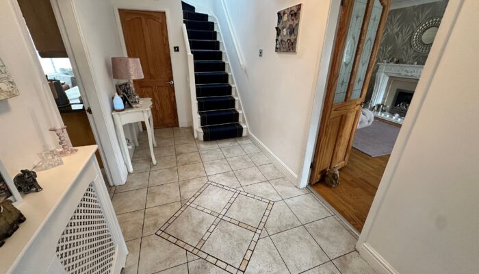 Saltram Close, Radcliffe