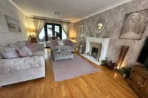 Saltram Close, Radcliffe