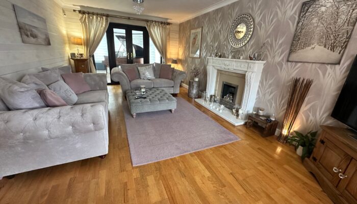 Saltram Close, Radcliffe