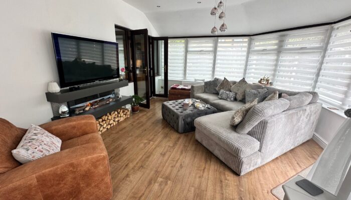 Saltram Close, Radcliffe