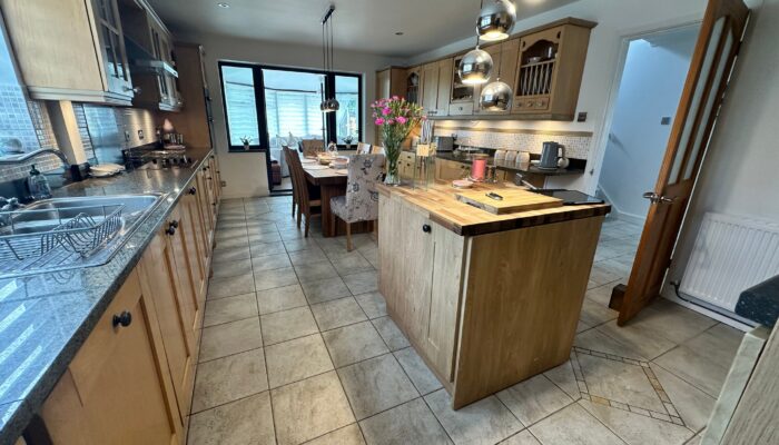 Saltram Close, Radcliffe