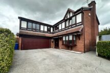 Saltram Close, Radcliffe