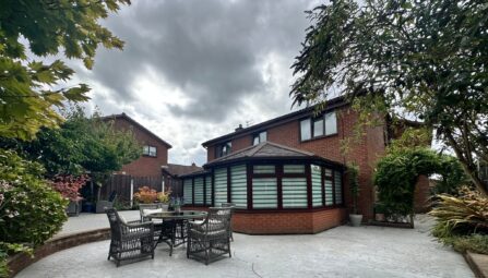 Saltram Close, Radcliffe