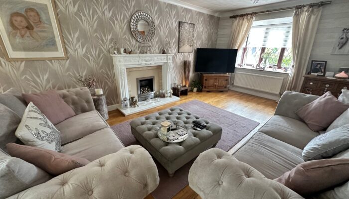 Saltram Close, Radcliffe