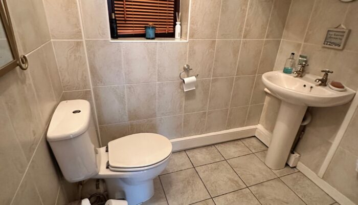 Saltram Close, Radcliffe