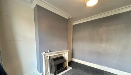 Culshaw Street
