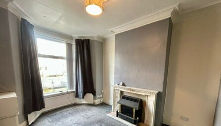 Culshaw Street