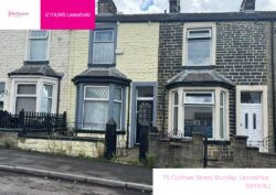 Brochure for Culshaw Street