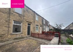 Brochure for West Avenue