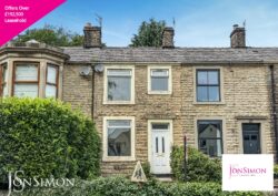 Brochure for Ramsbottom Lane, Ramsbottom