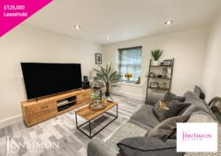 Brochure for Grants Lane, Ramsbottom