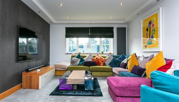 Brandlesholme Road, Greenmount
