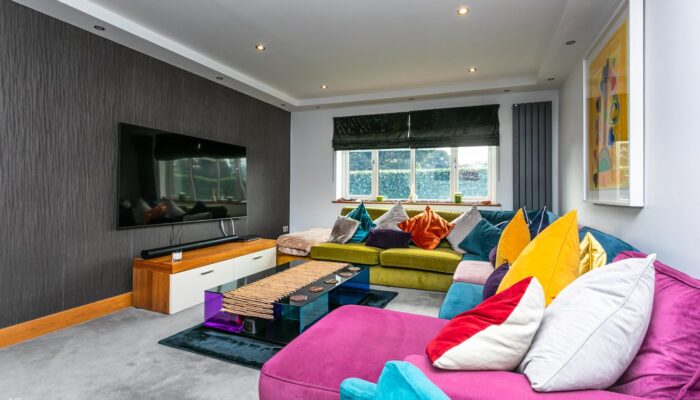Brandlesholme Road, Greenmount