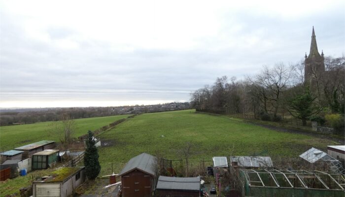 Walshaw Road