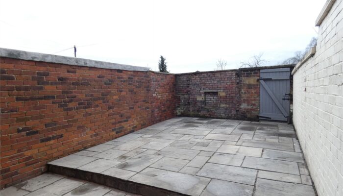 Walshaw Road