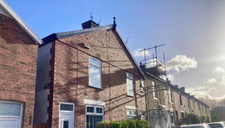 Harold Street, Prestwich