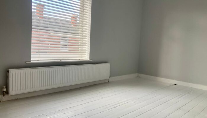 Harold Street, Prestwich
