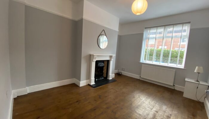 Harold Street, Prestwich