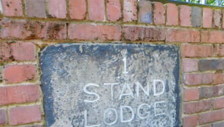 Stand Lane