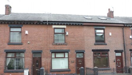 Ainsworth Road