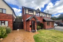 Vale Edge, Radcliffe