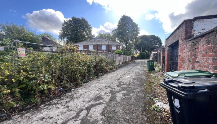 Suthers Street