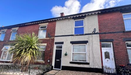 Suthers Street