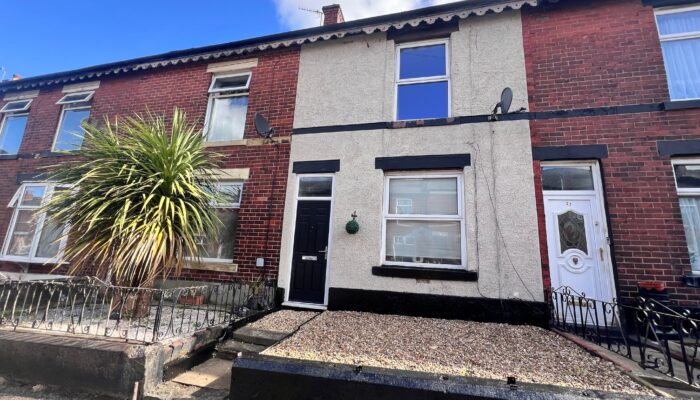 Suthers Street