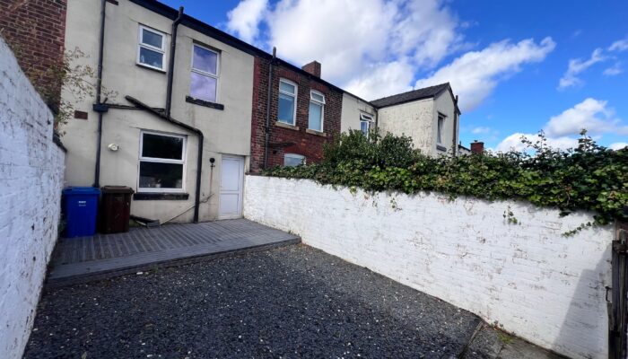 Suthers Street