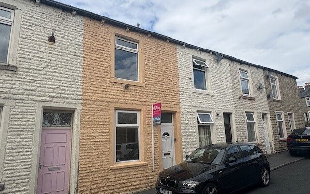 Burns Street