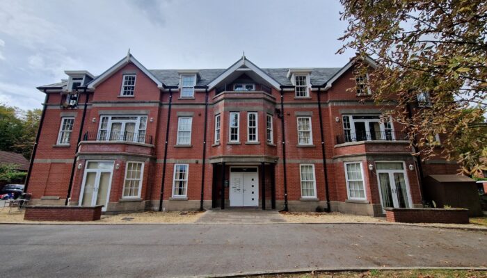 Greenmount Lane