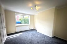 Gainsborough Avenue
