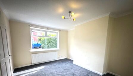 Gainsborough Avenue