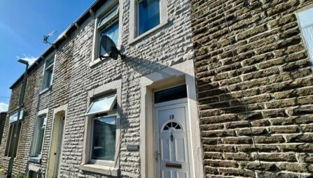 Hinton Street