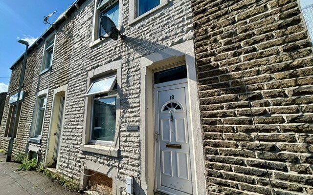 Hinton Street