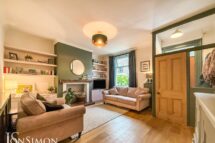 Major Street, Ramsbottom