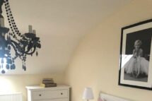 The Duke of York Apartments, Lancashire