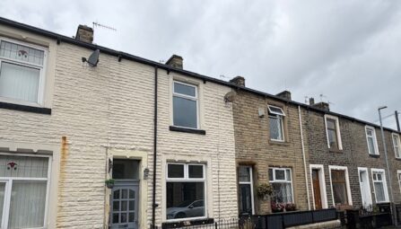 Hinton Street