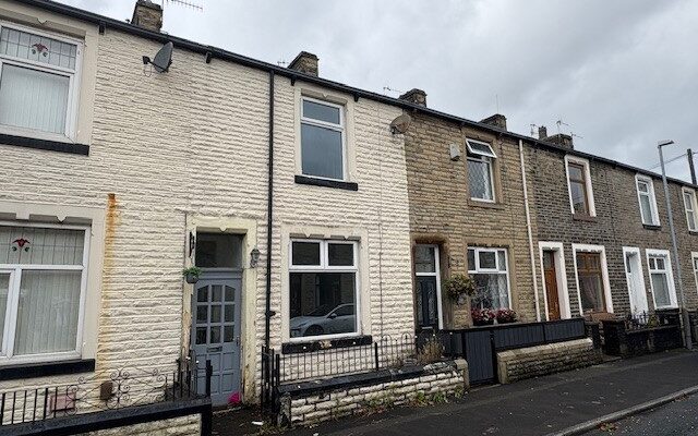 Hinton Street