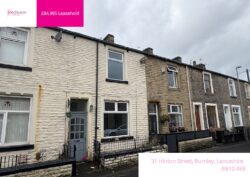 Brochure for Hinton Street