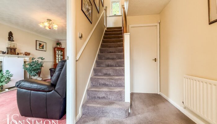 Stanford Hall Crescent, Ramsbottom